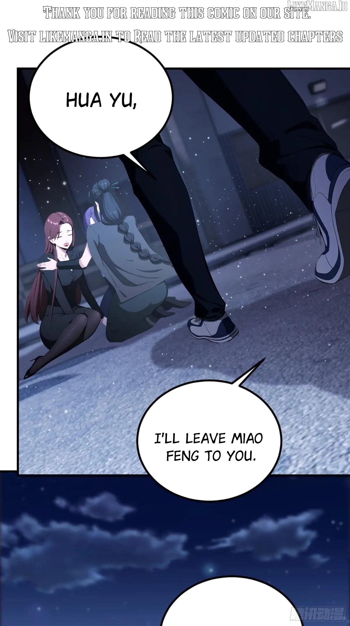 Outrageous! I opened a training class for empresses Chapter 72 - page 1